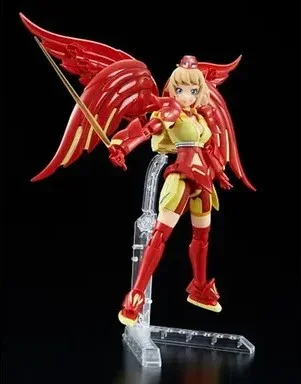 GUNDAM - HG 1/144 Super Fumina Axis Angel Limited Item - Model Kit